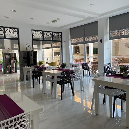 Ege Tulip Cesme Hotel Екстериор снимка