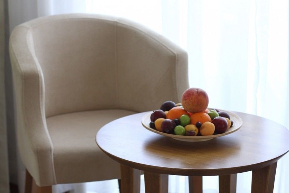 Ege Tulip Cesme Hotel Екстериор снимка